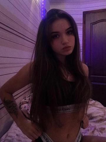 Проститутка Викуля