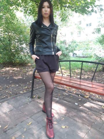 Проститутка Маргарита